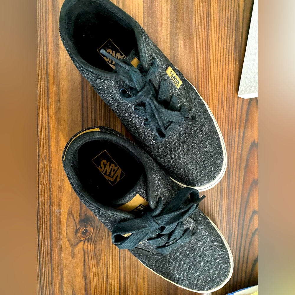 Kids Vans